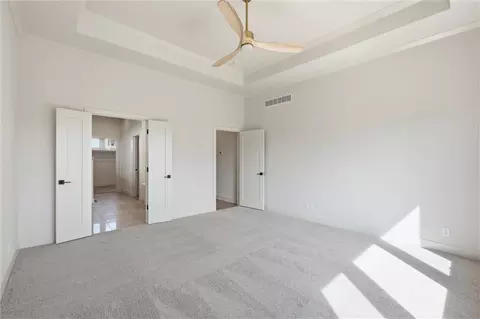 Bedroom - 22017 W 99th Ter, Lenexa, KS 66220 photo 2 of 6