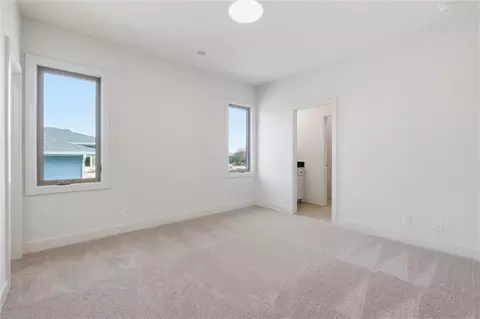 Bedroom - 22017 W 99th Ter, Lenexa, KS 66220 photo 5 of 6