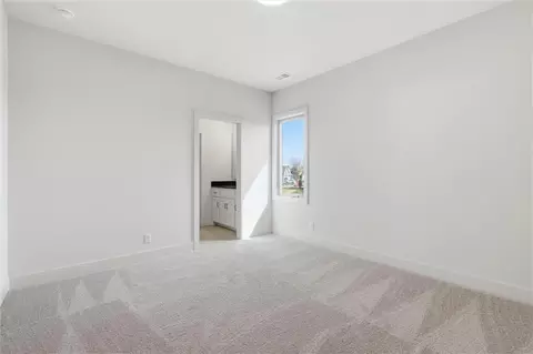 Bedroom - 22017 W 99th Ter, Lenexa, KS 66220 photo 6 of 6
