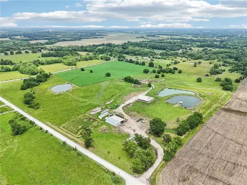 301 NW 1601 Rd, Kingsville, MO 64061