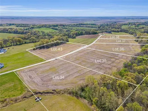 lot34 Airfield Ln, Richmond, MO 64085