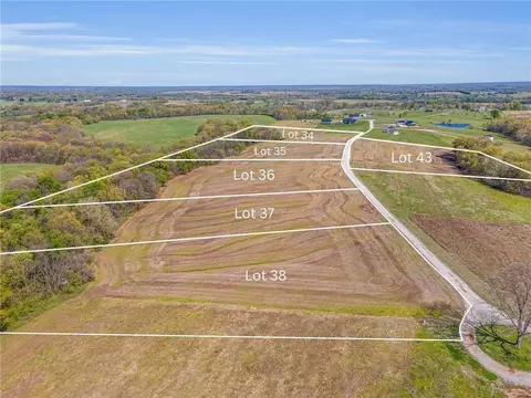 lot37 Airfield Ln, Richmond, MO 64085