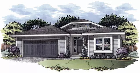 4009 W 158th Pl, Overland Park, KS 66224