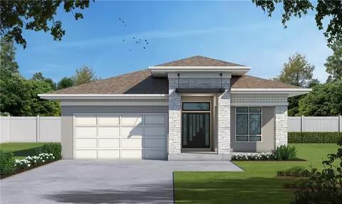 15296 W 173rd Ter, Olathe, KS 66062