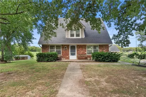 31212 E Webster Rd, Grain Valley, MO 64029