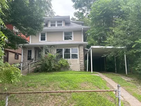 3531 Euclid Ave, Kansas City, MO 64109