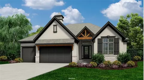 16127 S Kaw St, Olathe, KS 66062