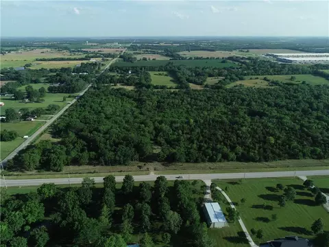 19920 S Gardner Rd, Gardner, KS 66030