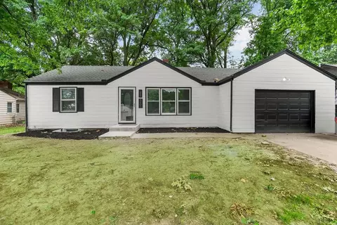4406 Moats Ave, Kansas City, MO 64133