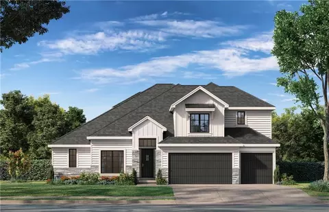 12411 W 183rd Ter, Overland Park, KS 66013