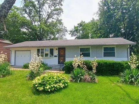 5001 E 41st St, Kansas City, MO 64130