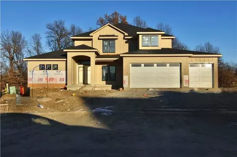 8376 NE 77th Ct, Kansas City, MO 64158