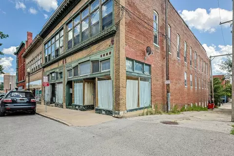 712 Francis St #A, Saint Joseph, MO 64501