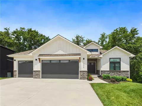 1248 Rich Blvd, Warrensburg, MO 64093