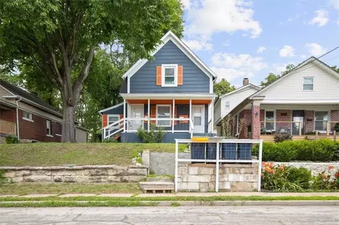 3416 Anderson Ave, Kansas City, MO 64123