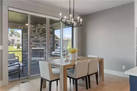 Dining - 1113 Hummingbird Ct, Greenwood, MO 64034 photo 1 of 1