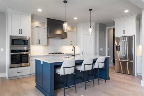 Kitchen - 1113 Hummingbird Ct, Greenwood, MO 64034 photo 1 of 7