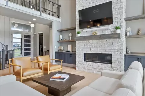 Living - 1113 Hummingbird Ct, Greenwood, MO 64034 photo 1 of 12