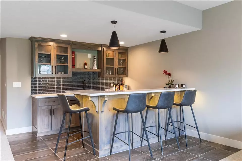Kitchen - 1113 Hummingbird Ct, Greenwood, MO 64034 photo 7 of 7