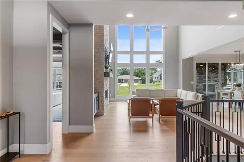 Entry Way - 1113 Hummingbird Ct, Greenwood, MO 64034 photo 1 of 2