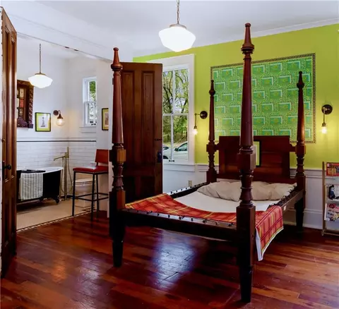 Bedroom - 39070 E Highway 41, Nelson, MO 65347 photo 1 of 3
