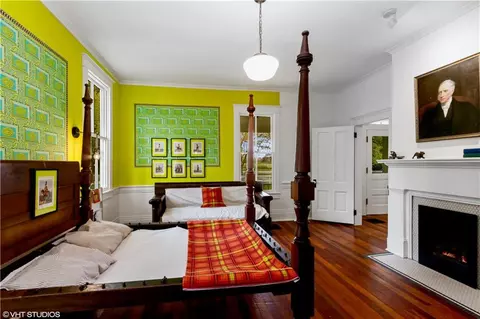 Bedroom - 39070 E Highway 41, Nelson, MO 65347 photo 2 of 3