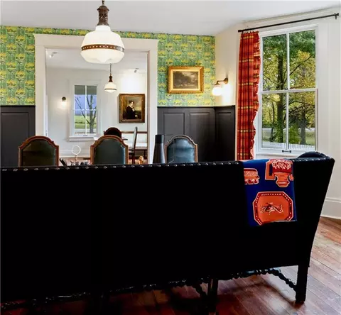 Dining - 39070 E Highway 41, Nelson, MO 65347 photo 4 of 4