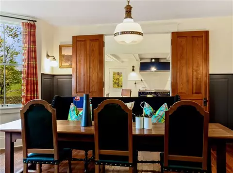 Dining - 39070 E Highway 41, Nelson, MO 65347 photo 3 of 4
