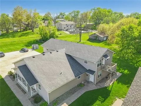 926 N Buchanan St, Maryville, MO 64468