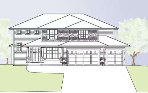 1028 NW 95th Ter, Kansas City, MO 64155