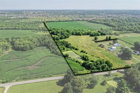 East Gore Road, Raymore, MO 64083