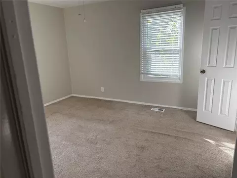 Bedroom - 6310 E 153rd St, Grandview, MO 64030 photo 2 of 3