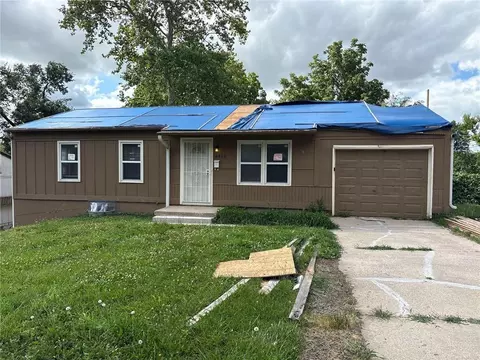 6310 E 153rd St, Grandview, MO 64030