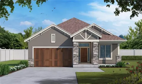 15389 W 173rd Ter, Olathe, KS 66062