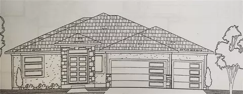 11160 S Violet St, Olathe, KS 66061
