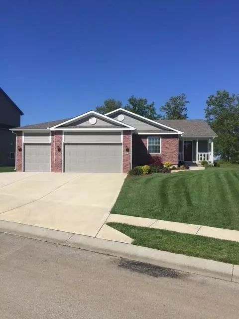 19706 E 20th St, Independence, MO 64058