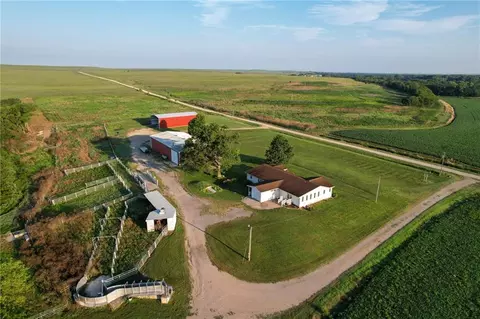 Ab Avenue, Council Grove, KS 66846