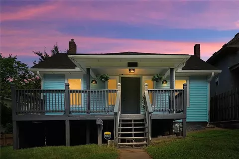 3808 Anderson Ave, Kansas City, MO 64123