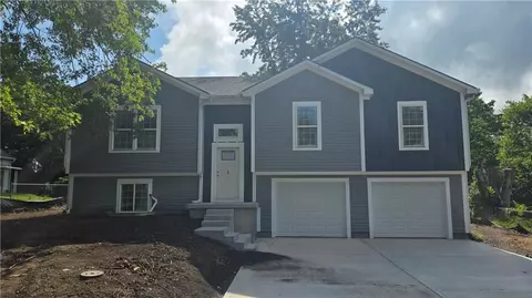 805 Thieme St, Grain Valley, MO 64029