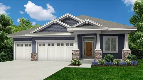 24843 W 112 St, Olathe, KS 66061