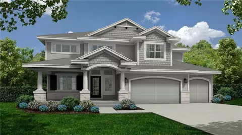 3409 W 187th St, Overland Park, KS 66085