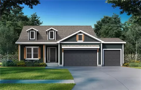 18221 Monrovia St, Overland Park, KS 66013