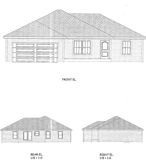 114 S Johnson Dr, Odessa, MO 64076