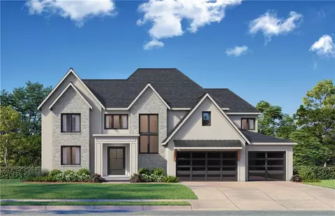 11802 W 181st Ter, Overland Park, KS 66013