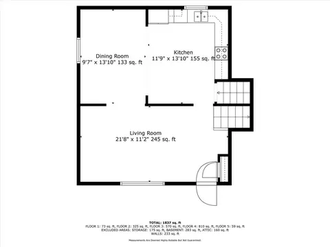 Floorplan - 1836 E 153rd Cir, Olathe, KS 66062 photo 3 of 6