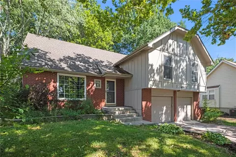Exterior - 1836 E 153rd Cir, Olathe, KS 66062 photo 2 of 9