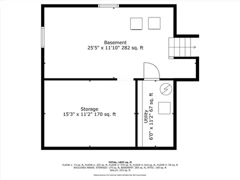Floorplan - 1836 E 153rd Cir, Olathe, KS 66062 photo 1 of 6