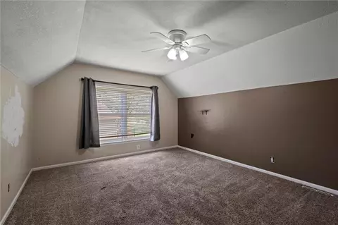 Bedroom - 1836 E 153rd Cir, Olathe, KS 66062 photo 7 of 8