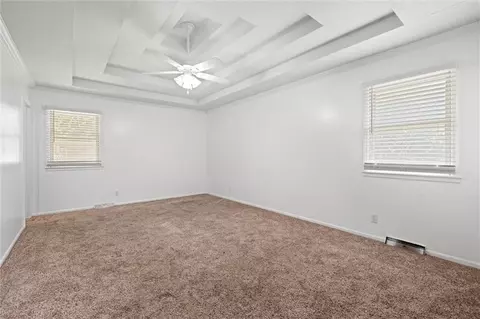 Bedroom - 1836 E 153rd Cir, Olathe, KS 66062 photo 1 of 8