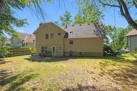 Exterior - 1836 E 153rd Cir, Olathe, KS 66062 photo 5 of 9